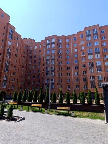 Продам 1 комнатную квартиру Левобережный-3 ЖК СанСити ЖК СанСити