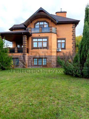 Лісова вул., 1