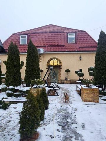 Продам елітний будинок мікрорайон Шкільний