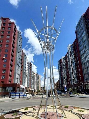 Княгинин вул., (Будинок 39)