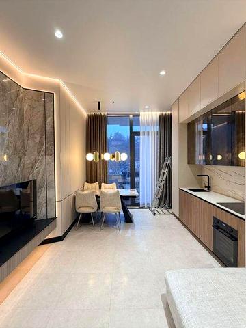 Аренда 2к квартира Печерськ жк Hidden Садово-Ботанічна 46