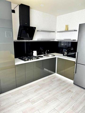 Оренда однокімнатної квартири 42 м