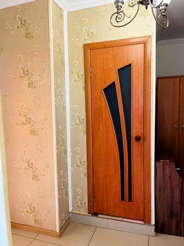 Сдам свою 1 комнатную чешку Фрунзенский. Газ