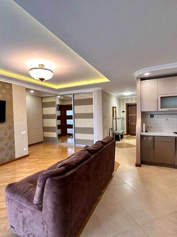 Продаж 3к Квартира Шолом-Алейхема вулиця ЖК ул. Шолом Алейхема, 37