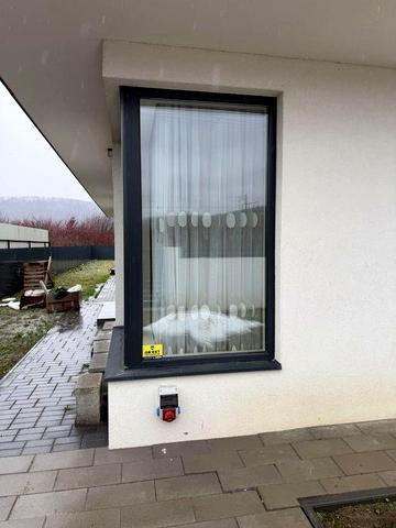 Оренда нового котеджу-дуплекса в Невицькому