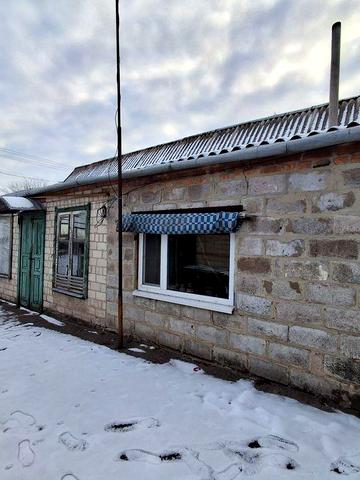 Продам дом в Царичанке