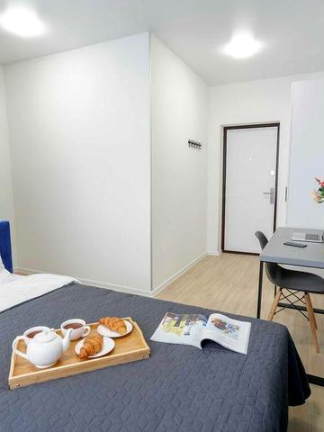 Стильна 1к квартира в ЖК Харківський Метро Бориспільська, Поруч Парк