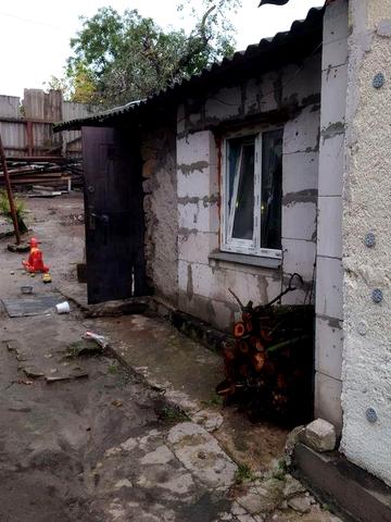 Продам дом с участком