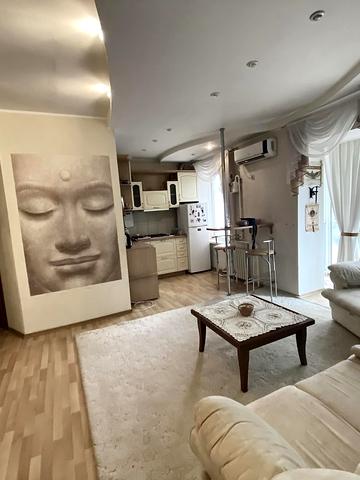 Джохара Дудаєва вул. (Єсеніна), 9