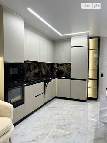 Продаж 1к Квартира Флотська вулиця ЖК IQ House