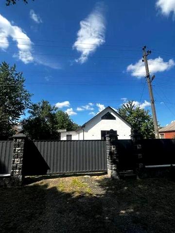 Продаж 3к Дім Леонтовича