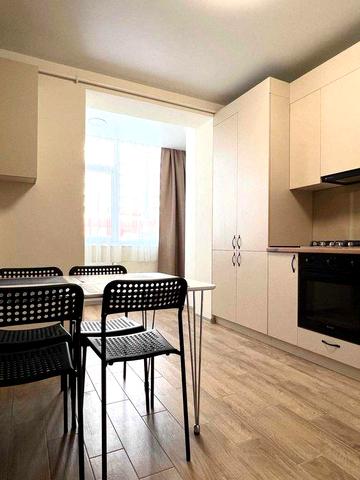 Оренда 1 кім. квартира 45м2 в новобудові по вул. Зелена - Пасічна