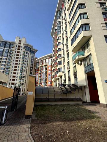 Квартира з ECO FLOW‼️ будинок з генератором ЖК Сонячна Брама