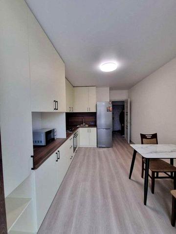 Новый  ремонт  мебель новострой "Алые Паруса"