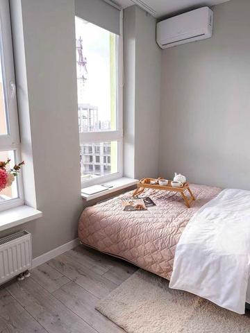 Довгостроково 1к квартира в ЖК Нивки Парк  Метро | тепло та вода