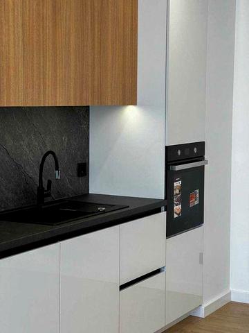 √ Продаж 2 кімнатної квартири. Єоселя