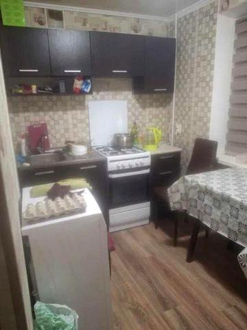 Сдается 2 -х комн. квартира по ул. Комарова с ремонтом. Свет всегда!