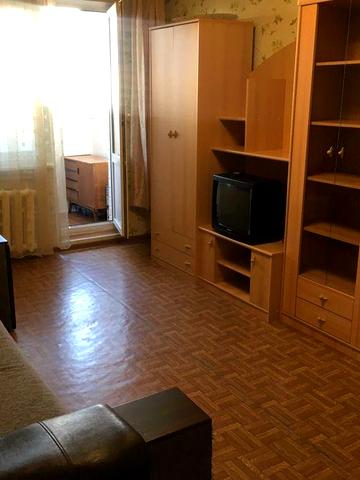 Без комісій. Квартира для 1 людини вул. Григоренко 38а. (м. Позняки)