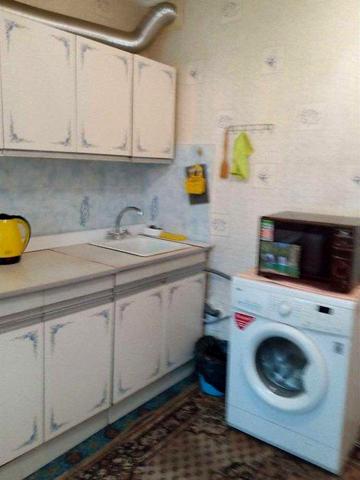 ПОМІСЯЧНО! Здам  1к кв Левка Лукяненка,13  м. Мінська 5 хв. ЗАЛОГ 1/2!