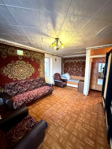 Продам 1 кімнатну квартиру,автономне газове опалення,центральний ринок