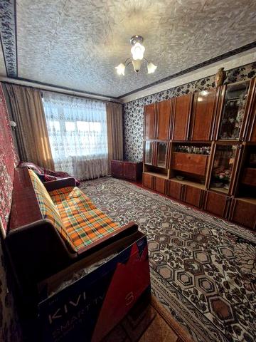 Здам 1 кім кв на Огнівці  6500+ ком