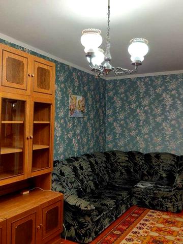 Оренда 1-кімнатної квартири в районі ПЗР