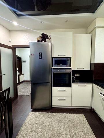 Оренда квартири по вулиці Клима Савура Новобудова