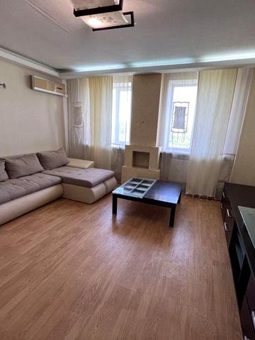 Аренда 2к.кВ. Новострой м. Спортивная, ул. Лебединская 3