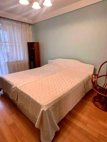 Архипенка 8, перша здача 3-к квартири, є газ, метро Оболонь!