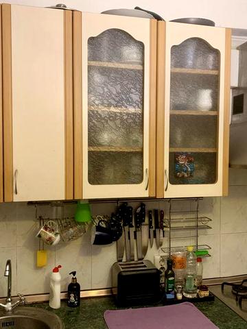 Берестейский пр 20 ,3-кімнатна  63/39/7