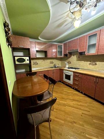 2-кімнатна квартира по вулиці Київська 6а