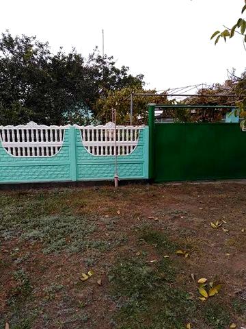 Продам будинок у селі Чутське від  власника 
Одеська область, Березівс