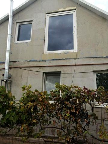 Будинок Терешки 74 м², газ, вода, ліс, гараж, 5.6 сотки