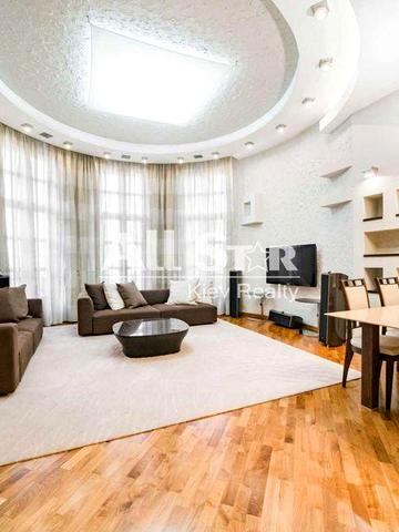 Оренда 3к квартири в Києві, Шовковична вул., 22 Без комісії