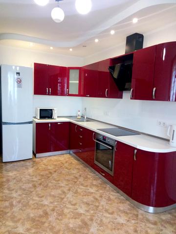 Леся Курбаса просп., 7-Б