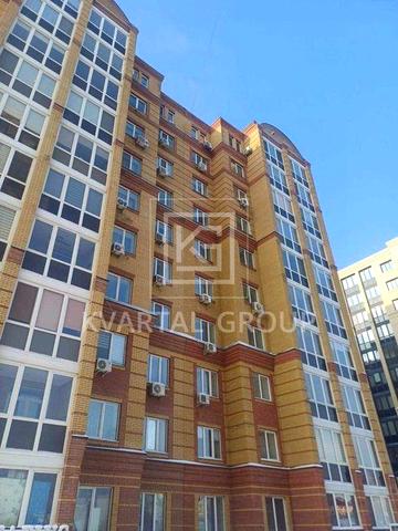 Дворівнева 3к з терасою у самому центрі Ірпеня ЖК Центральний