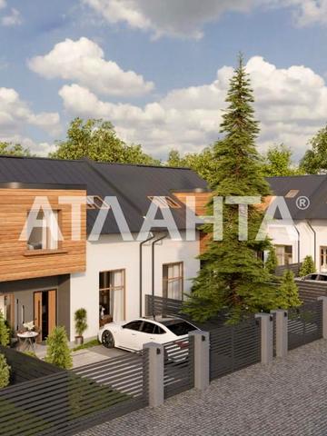 переулок Тупиковый, Чубаевка, Киевский, Одесса, Одесская 150000 USD