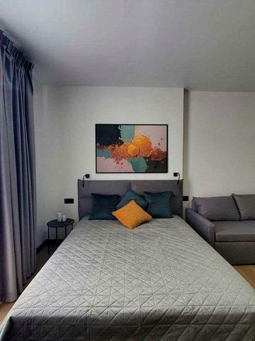 1к квартира в ЖК Smart Concept | Поділ | Метро Контрактова