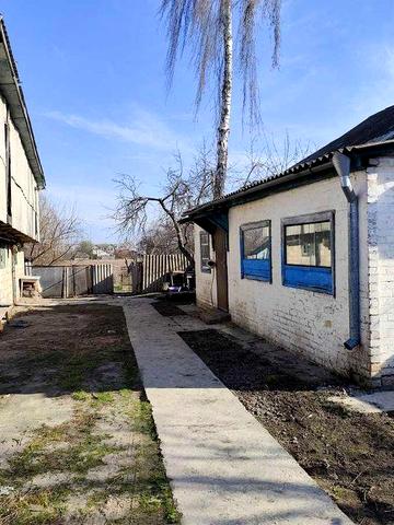 Будиинок село Семиполки