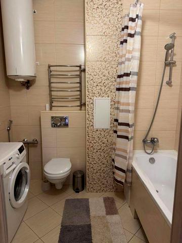 Здам в оренду 1к квартиру в ЖК Ліко-Град