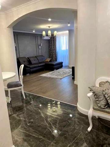 Продам 3к квартиру Жилстрой 2, пр.Аэрокосмический ‼️ЦЕНТР