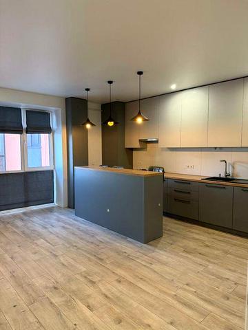 Продаж 2-кімнатної квартири в ЖК Dream Town ЖК Dream Town