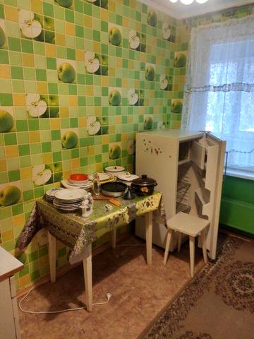 Квартира у Південноукраїнську