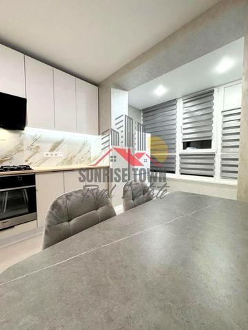 Здам 2 кімнатну 65м2  в ЖК Мрія з роздільними кімнатами