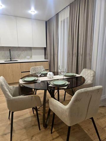 Вперше здається в оренду 2 кімнатна квартира в м. Ужгород