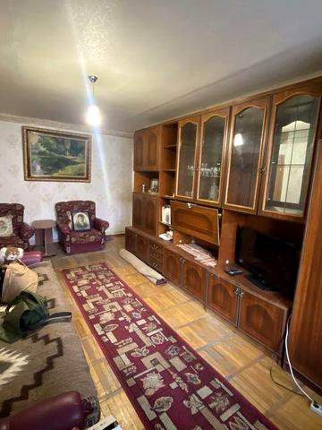 3к  не кутова квартира в районі Дендропарку(Тельнова),4/5,єВідновлення