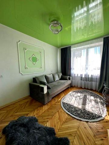 Оренда квартири з ремонтом за дизайнерським проектом від Власника.