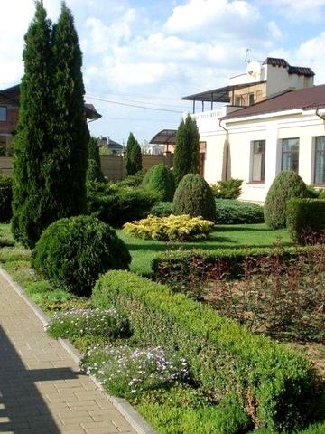 Продаётся дом в Новоалександровке VIP класса авторский проект