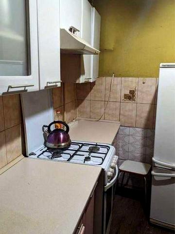 продаж 1 кімнатної квартири по вул. Замарстирнівська 3