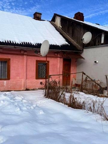 Продаю квартиру Старий Самбір